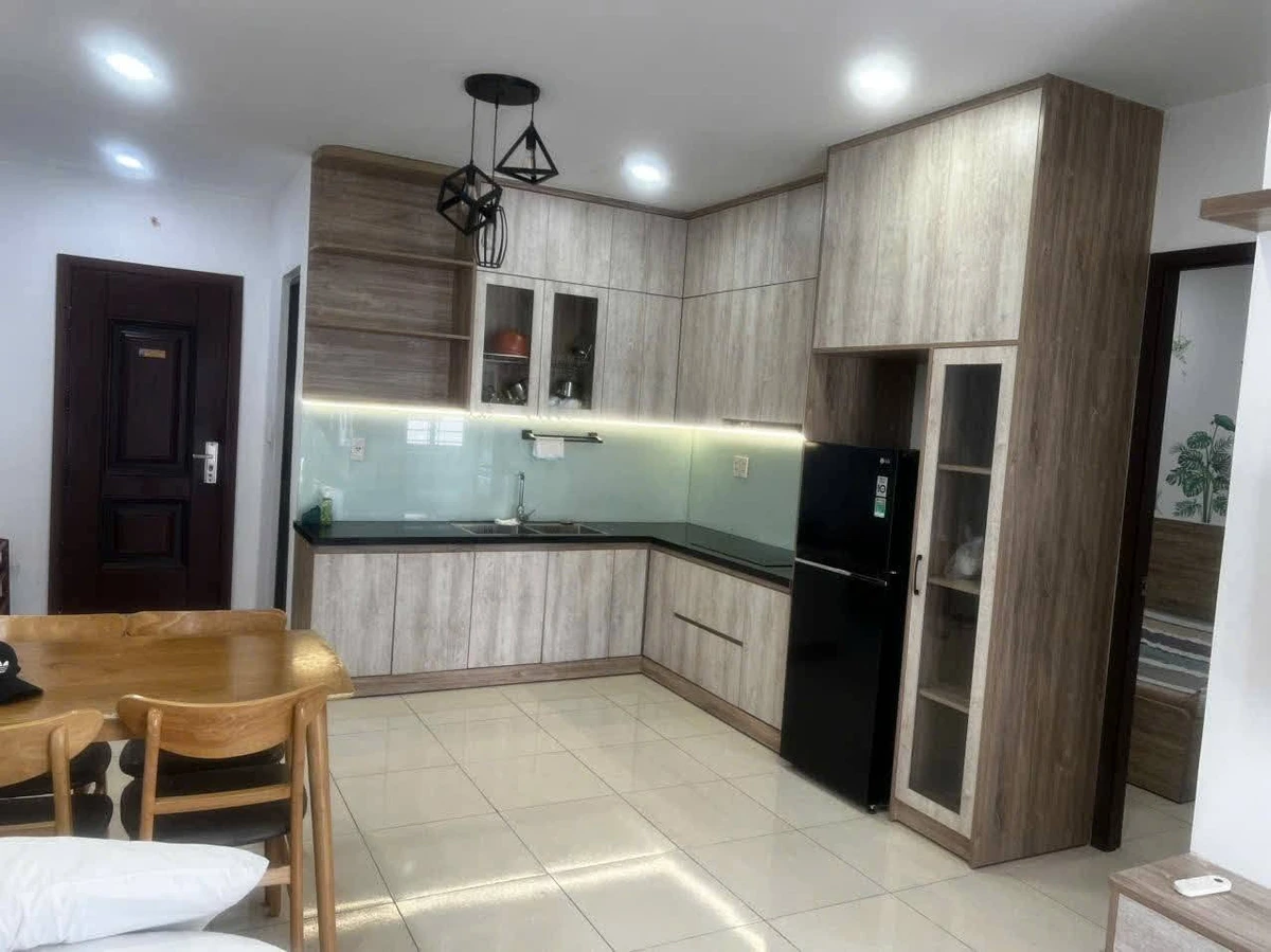 Bán căn hộ 2PN Võ Thị Sáu Nha Trang 63.8m² 2.05 tỷ - Ảnh thu nhỏ 2
