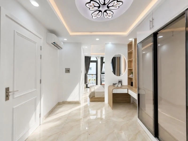 Bán nhà phố 118m² Lê Văn Sỹ, Phú Nhuận 7.95 tỷ - Ảnh thu nhỏ 3