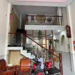 Nhà gác lửng 3PN 2WC Trảng Dài, 94.5m², 2 tỷ 650 triệu - Ảnh thu nhỏ 1
