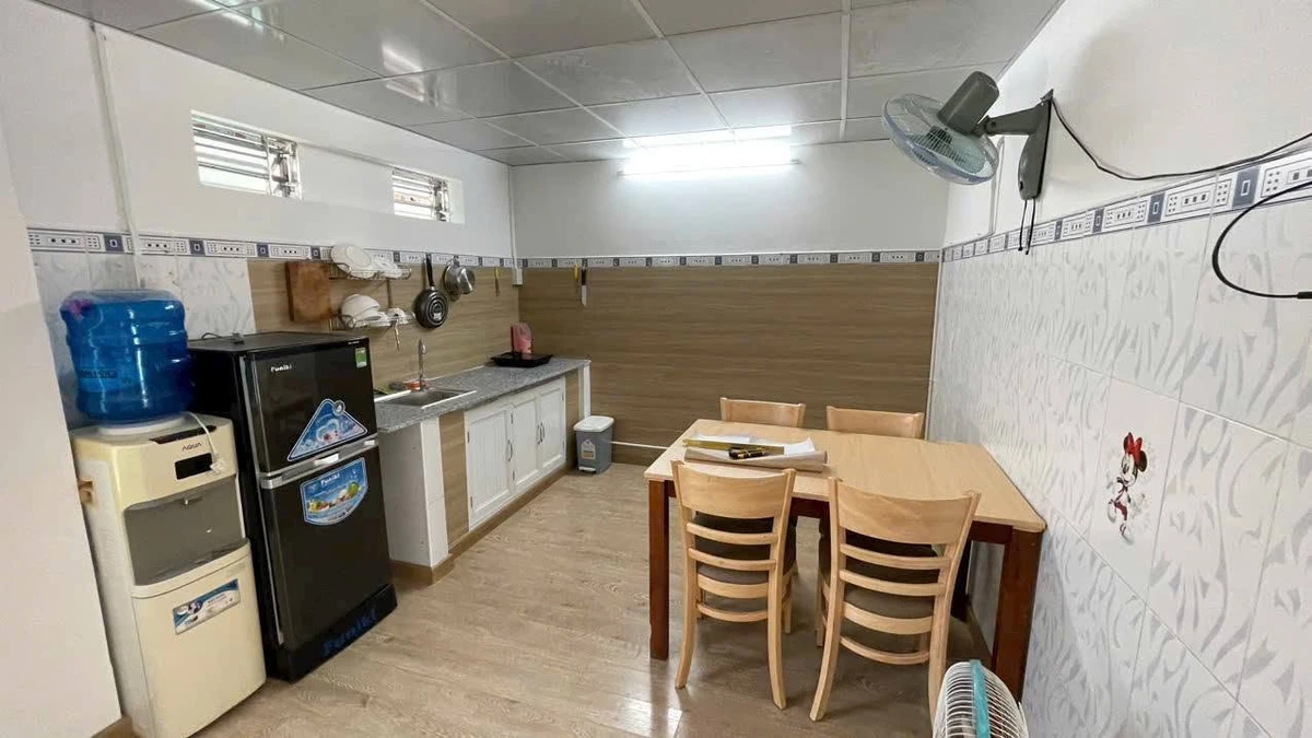 Bán nhà 2 tầng 81,3m² Nha Trang 6 tỷ - Ảnh thu nhỏ 5