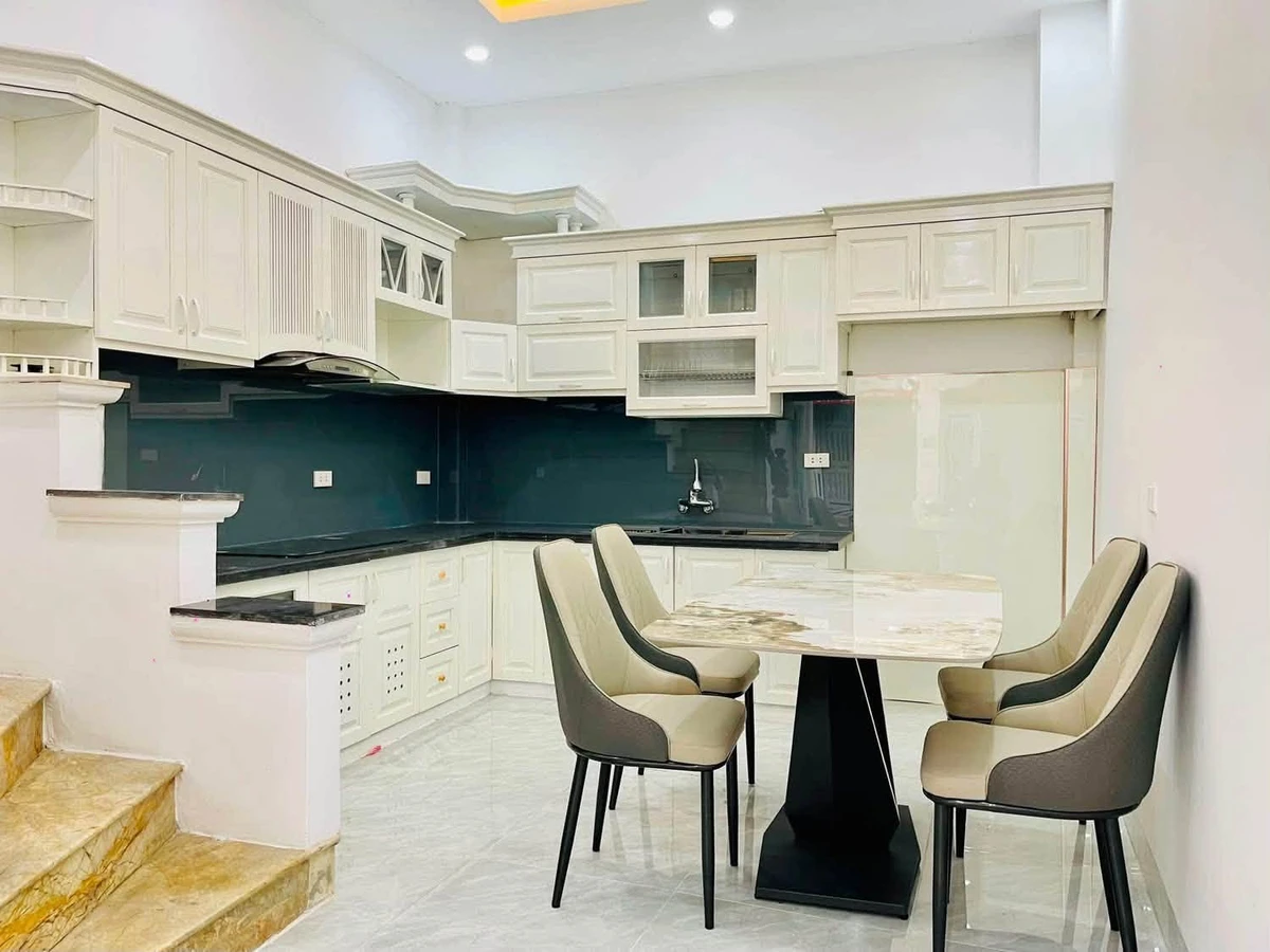 Bán nhà 43m² 5 tầng Hoàng Mai hơn 10 tỷ - Ảnh thu nhỏ 4