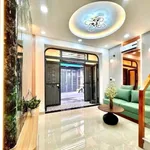 Bán nhà 2PN 32m2 gần Vòng xoay Hàng Xanh 5.45 tỷ - Ảnh thu nhỏ 1