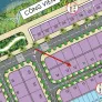 Lô Vùng Trung 4, Phú Mỹ An, 300m2 (15x20m) đường 7m5 gần sông - Ảnh thu nhỏ 6