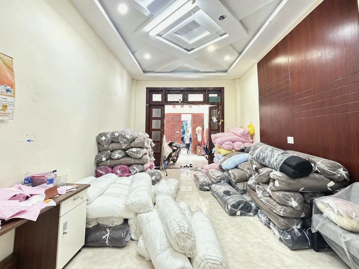 Bán nhà 4 tầng 88m² hẻm 4m đường Thành Mỹ, Phường 8, Tân Bình, 8 phòng ngủ, giá 11,5 tỷ - Ảnh thu nhỏ 2