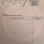 Bán lô đất thổ cư mặt tiền Hàm Chính 150,3m² Bình Thuận - Ảnh thu nhỏ 4