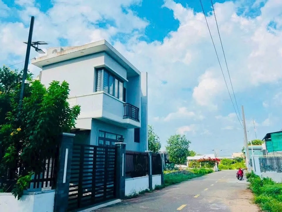 Bán đất 110m2 hai mặt tiền đường Phong Nẫm 750 triệu - Ảnh thu nhỏ 2