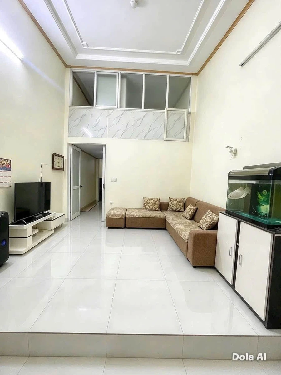 Bán nhà 1,5 tầng 50m2 2PN tại An Đồng, Hải Phòng - Ảnh thu nhỏ 4