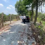 Đất nền 1000m² Lương Bình Tây Ninh, 1 tỷ 700 - Ảnh thu nhỏ 1