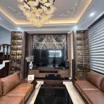 Chính chủ cần bán biệt thự song lập San Hô,gần hồ siêu đẹp tặng toàn bộ nội thất 8 tỷ, giá 38 tỷ. - Ảnh thu nhỏ 15