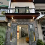 Bán căn hộ 40m2 hẻm ô tô Phạm Văn Chiêu, Gò Vấp - Ảnh thu nhỏ 3