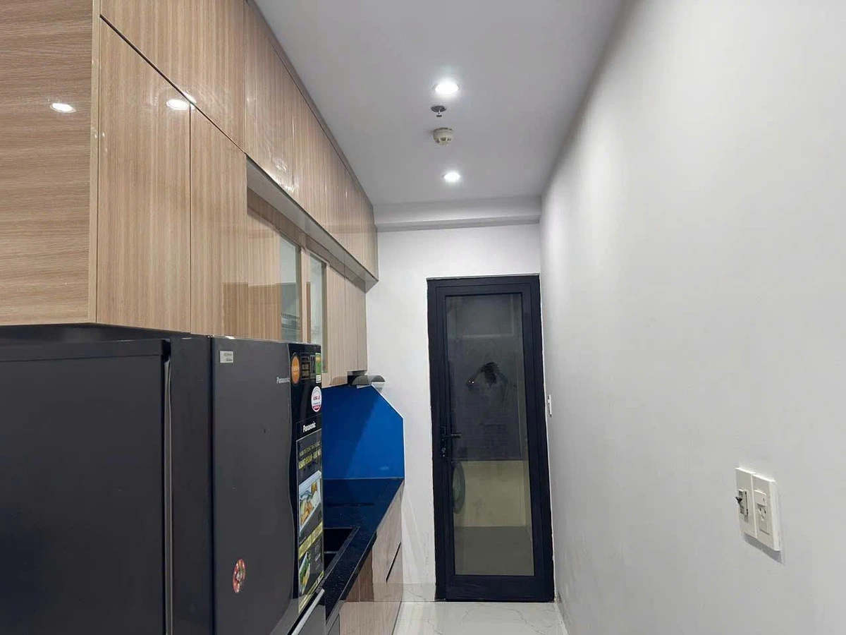 Chuyển nhượng căn hộ góc The Manor Crown Huế 64m², 2PN 2WC, full nội thất, giá 1,9 tỷ - Ảnh thu nhỏ 5