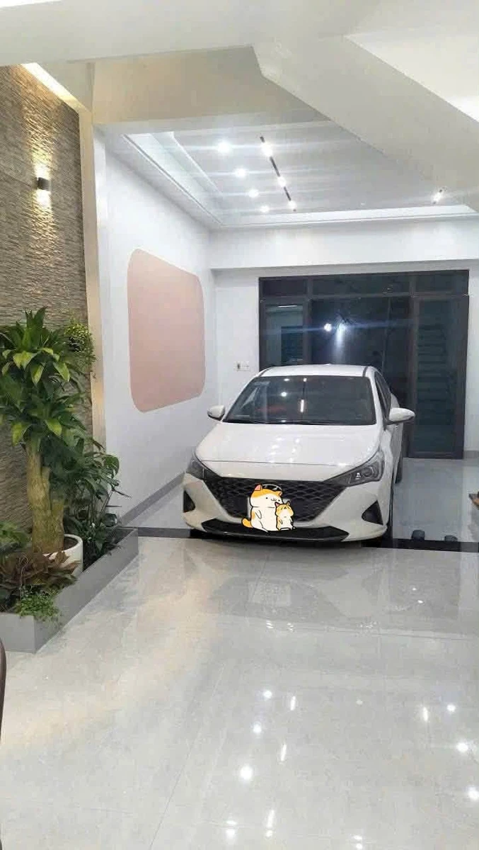 Bán nhà mặt phố Lý Quốc Bảo 50m² 3 tầng 4 tỷ - Ảnh 1