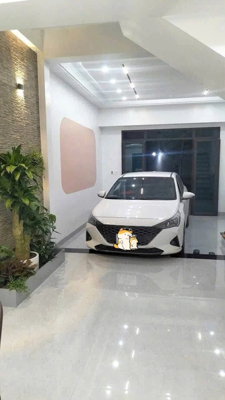Bán nhà mặt phố Lý Quốc Bảo 50m² 3 tầng 4 tỷ - Ảnh 1
