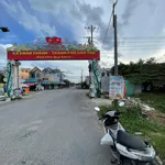 Cặp nền góc KDC Đông Phú giảm 150 triệu giá tốt - Ảnh thu nhỏ 1