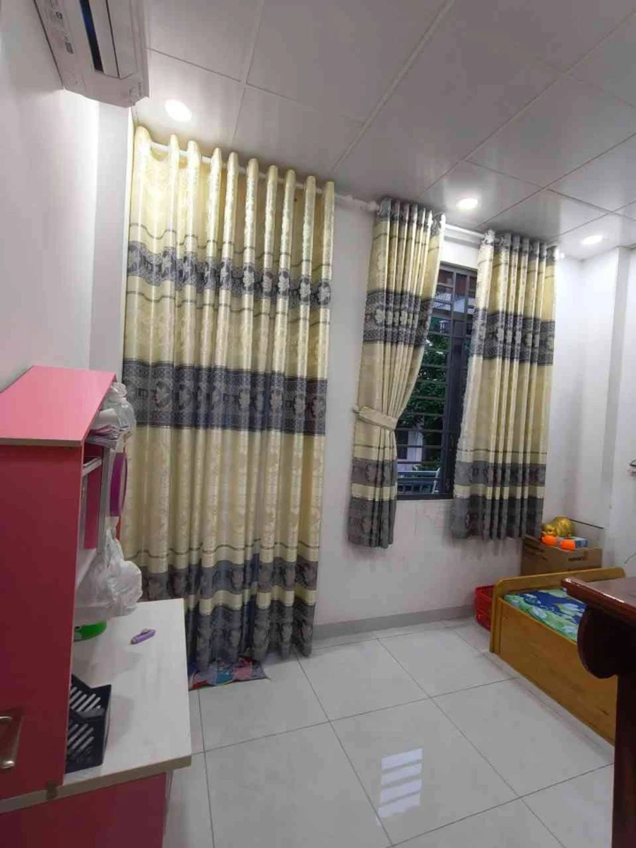 Bán nhà 1 trệt 1 lầu 67m² Linh Xuân 5,6 tỷ - Ảnh thu nhỏ 4