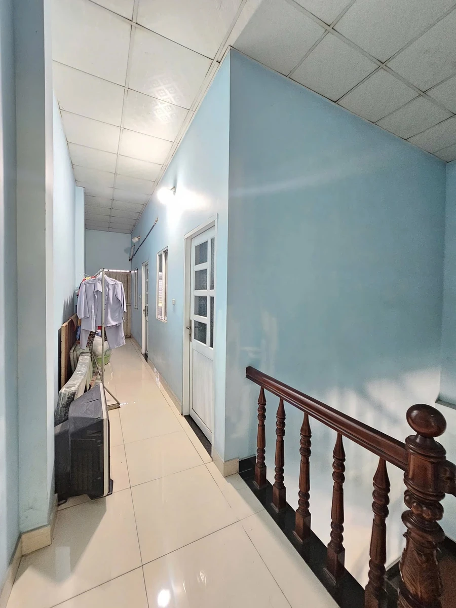 Bán nhà 90m2 4 tỷ 550 Tân Đông Hiệp Dĩ An - Ảnh thu nhỏ 5