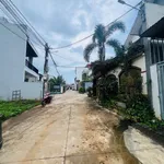Bán đất hẻm 100m² Đỗ Xuân Hợp, Bình Tân - Ảnh thu nhỏ 3