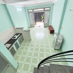 Bán nhà 2 tầng 4x10m, 2PN 2WC, hẻm 3m gần Him Lam Trung Sơn, giá nhỉnh 4 tỷ - Ảnh thu nhỏ 3