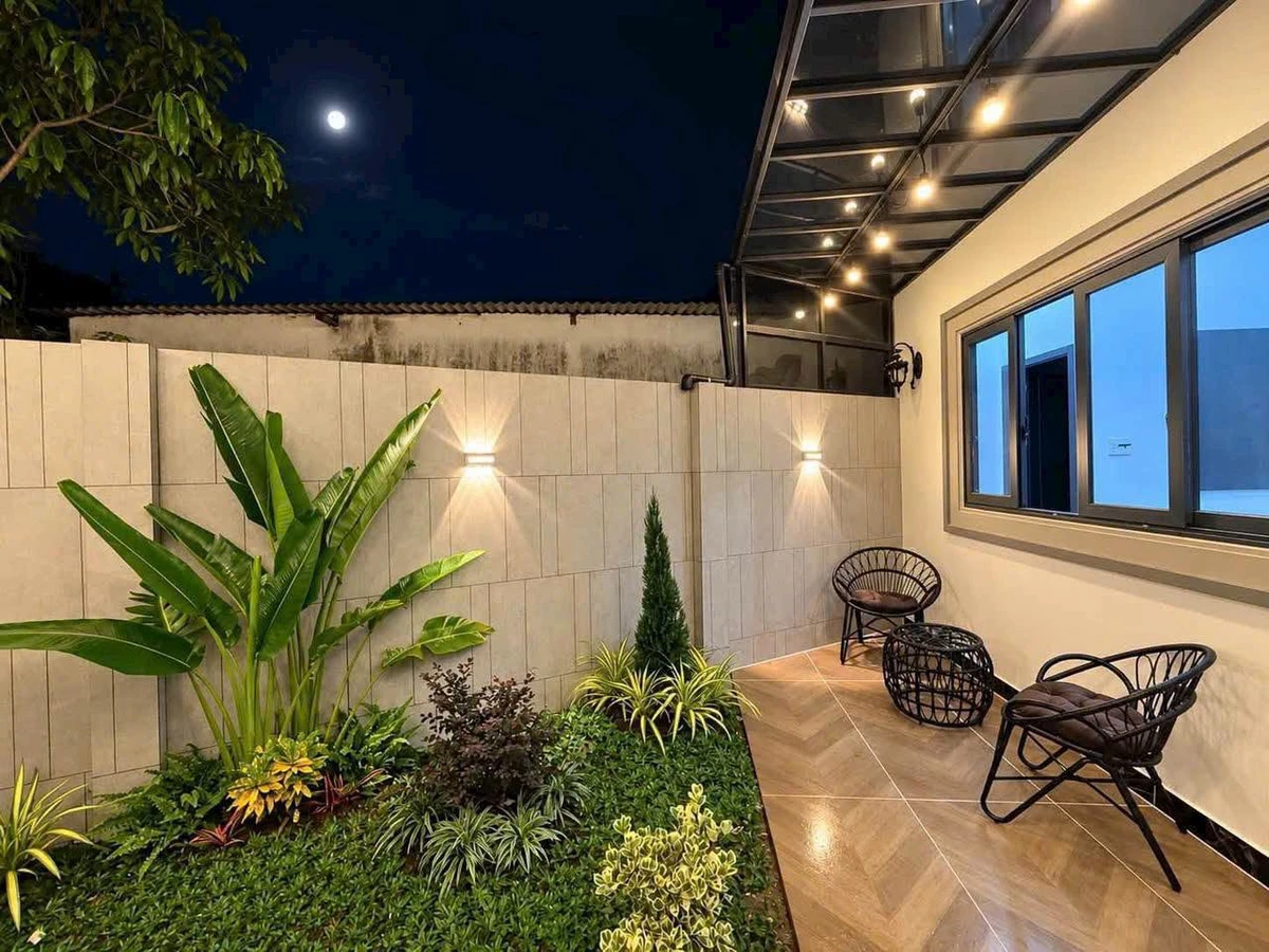 Bán nhà 3 PN, 172m² Phường Phú Tân, 2 tỷ 690 triệu - Ảnh thu nhỏ 2