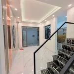 Bán nhà mới 1 trệt 1 lầu 52m2 3PN Quận 4, giá 4,89 tỷ - Ảnh thu nhỏ 3
