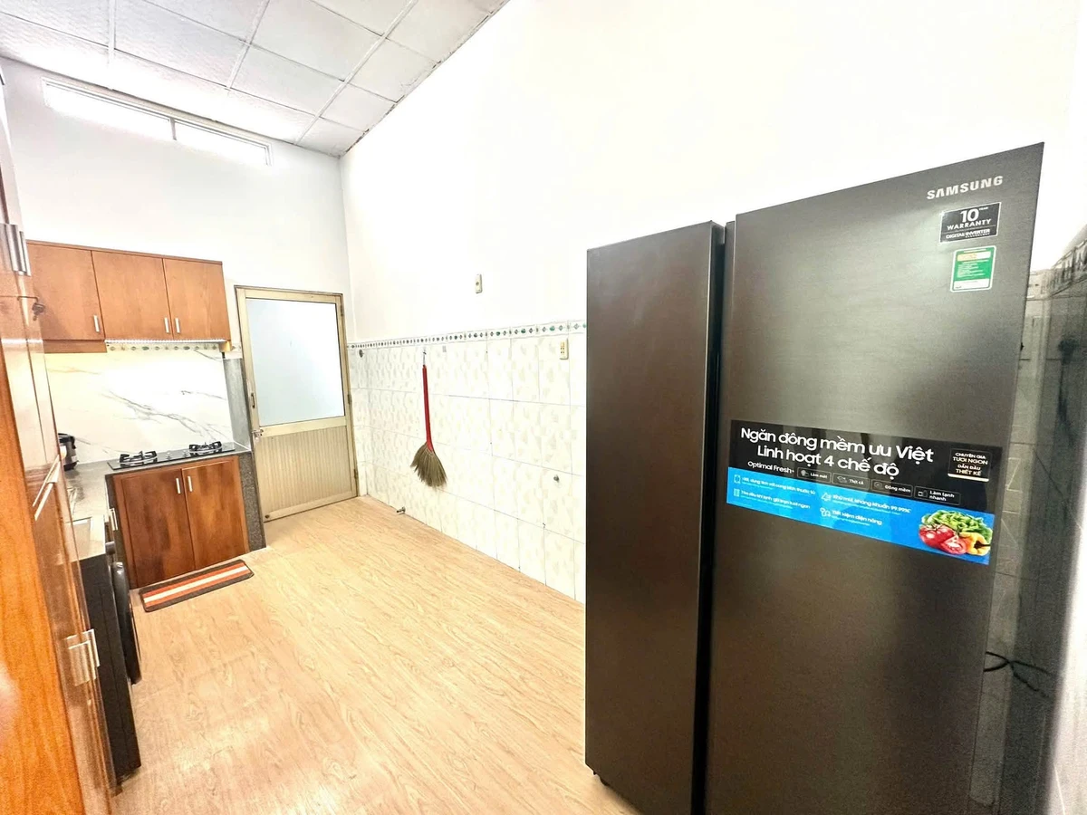 Bán nhà góc 2 PN, 77.7m², full nội thất, Hà Ra, Nha Trang - Ảnh thu nhỏ 5