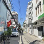 Bán nhà hẻm xe hơi 50m² 4 tầng 4PN gần HUTECH, đường Bạch Đằng, Bình Thạnh - Ảnh thu nhỏ 2