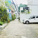 Bán nhà 5 tầng 37m2 hẻm xe hơi đường Nguyễn Huy Lượng, Bình Thạnh giá 8,4 tỷ - Ảnh thu nhỏ 1