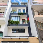 Bán nhà 5 tầng 65m2 Phạm Văn Hai, 5 phòng ngủ, 13 tỷ - Ảnh thu nhỏ 2