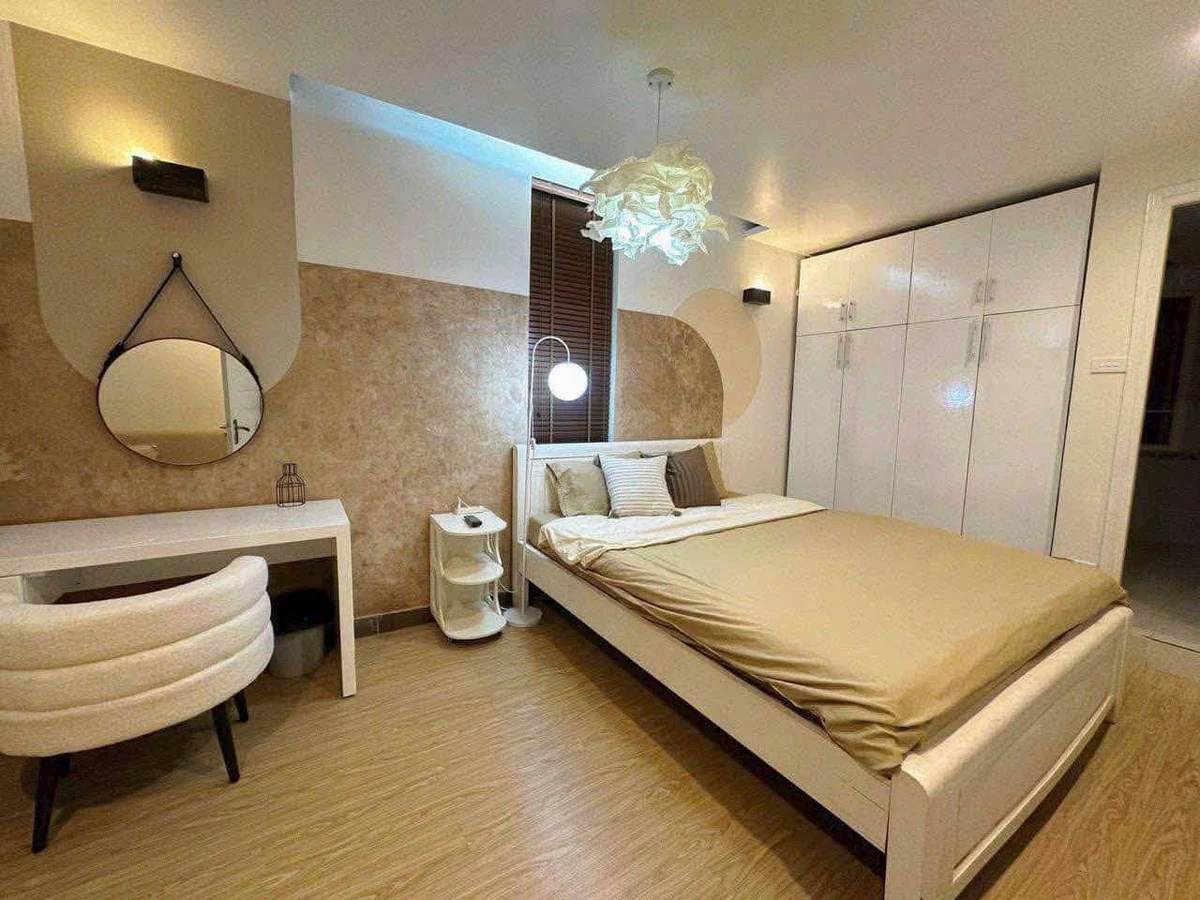 Bán khách sạn 12 phòng 92m2 Nguyễn Chí Thanh Đà Lạt - Ảnh thu nhỏ 3