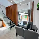 Bán nhà Phú Mỹ Thủ Dầu Một 75m2, giá 3 tỷ 250 triệu - Ảnh thu nhỏ 4