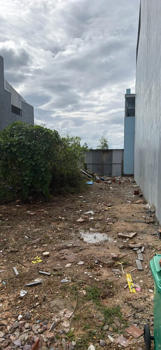 Bán đất tái định cư Quy Nhơn 86m² 2,45 tỷ - Ảnh thu nhỏ 2