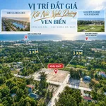 Chỉ 295tr sở hữu ngay đất biển Vinh An đường 13m5 | Hạ tầng hoàn thiện - Ảnh thu nhỏ 6
