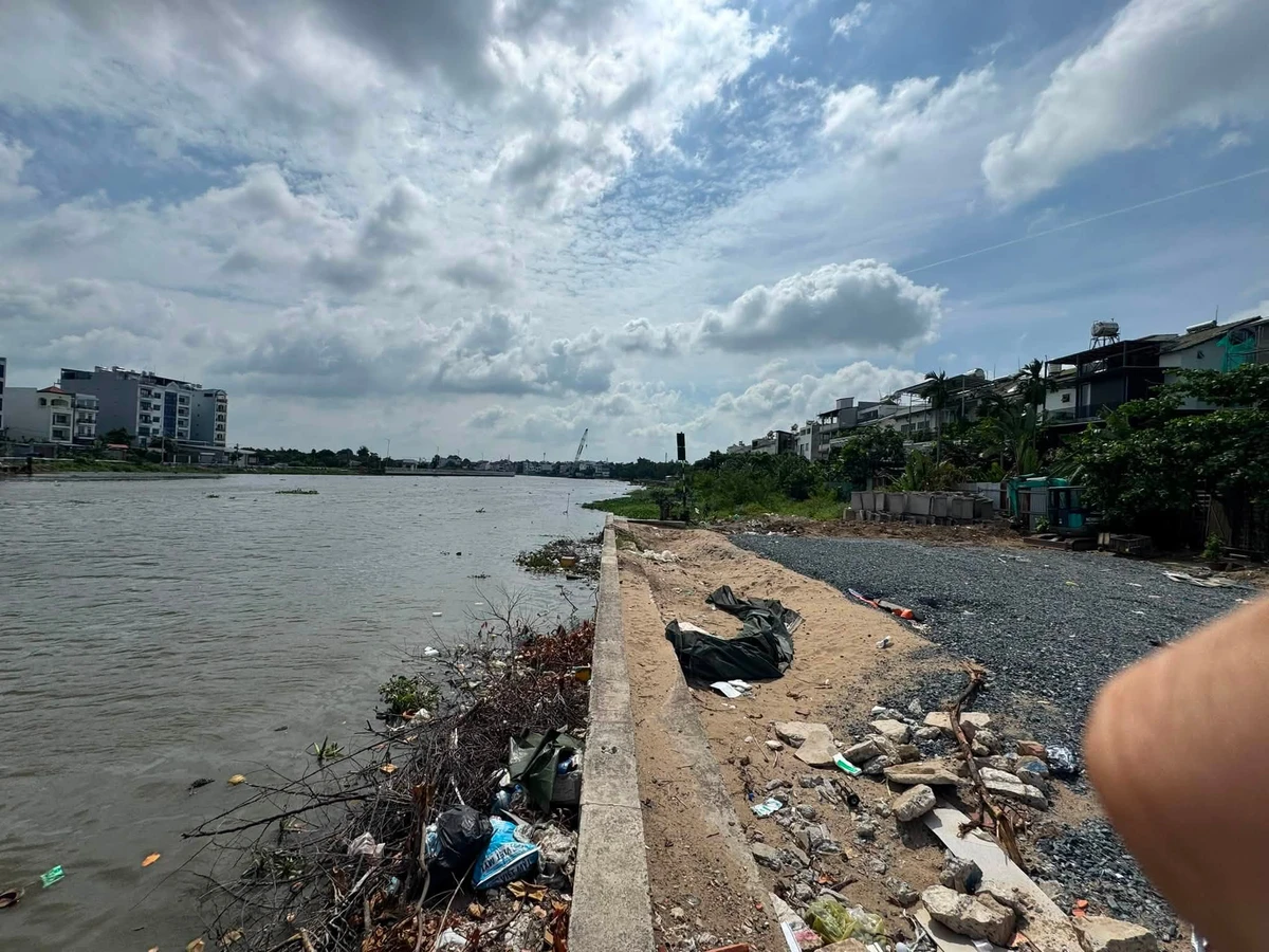 Bán biệt thự 200m2 Đặng Thuỳ Trâm Bình Thạnh - Ảnh 1
