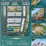 Bán biệt thự 216m² Hoàng Huy Green River giá 21,6 tỷ - Ảnh thu nhỏ 3