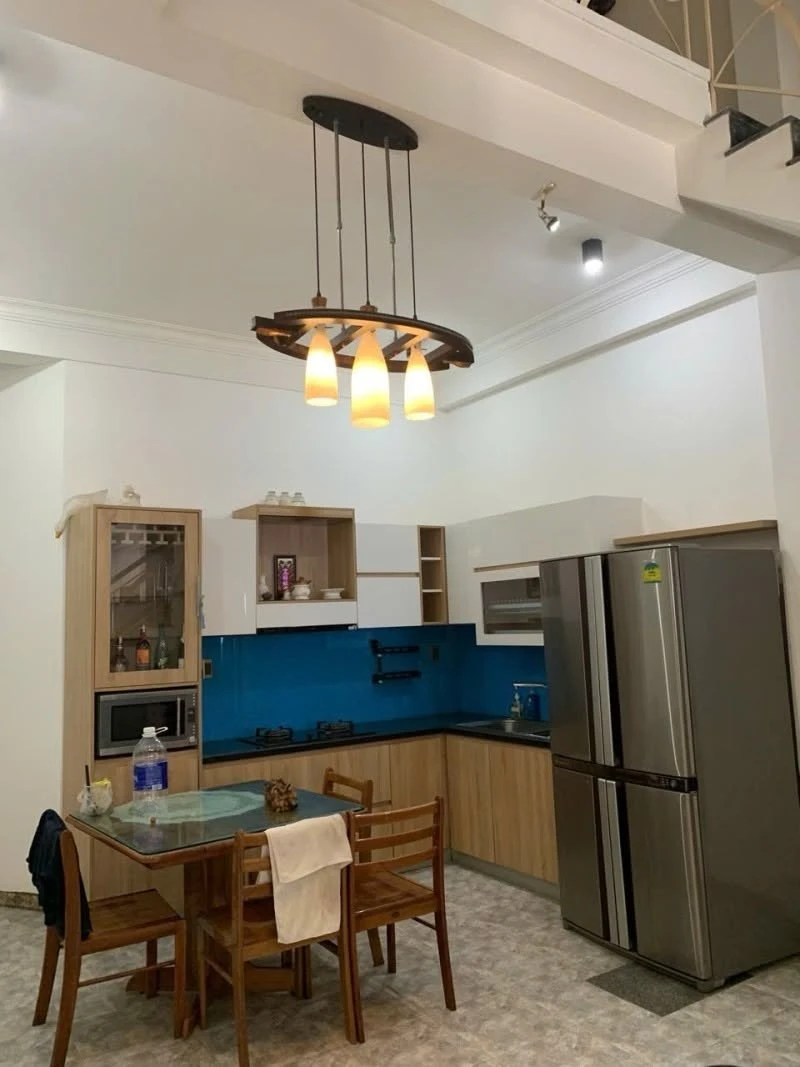 Bán nhà 3 tầng Đống Đa Đà Nẵng 82.6m² 7.3 tỷ - Ảnh thu nhỏ 5