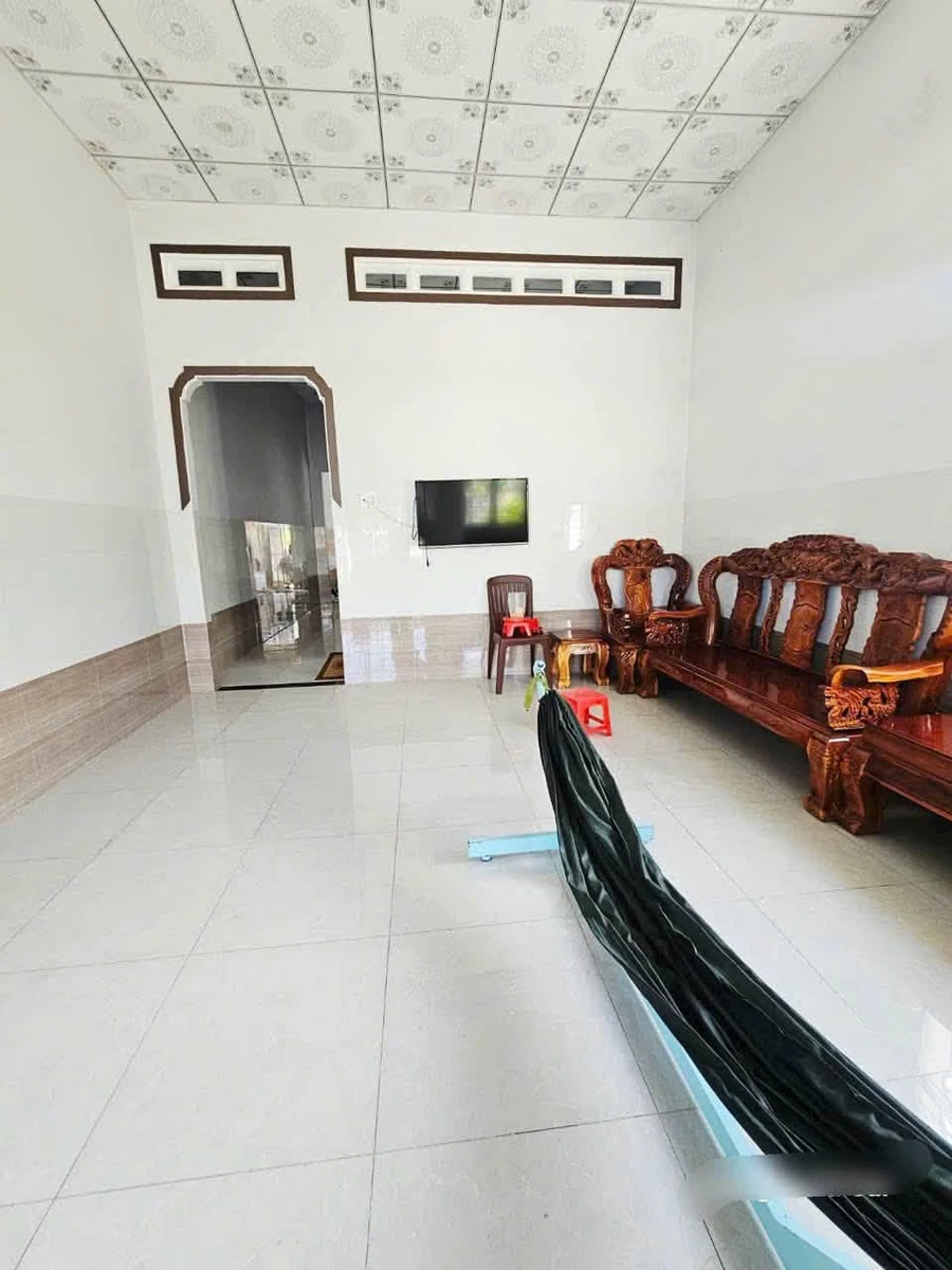 Bán nhà 2PN 145m² 1 tỷ 350 triệu Hiệp Ninh - Ảnh thu nhỏ 2