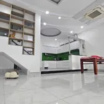 Bán nhà phố 4 tầng 56.5m² hẻm xe hơi đường số 2 Tam Phú, Thủ Đức, giá 5.499 tỷ - Ảnh thu nhỏ 1