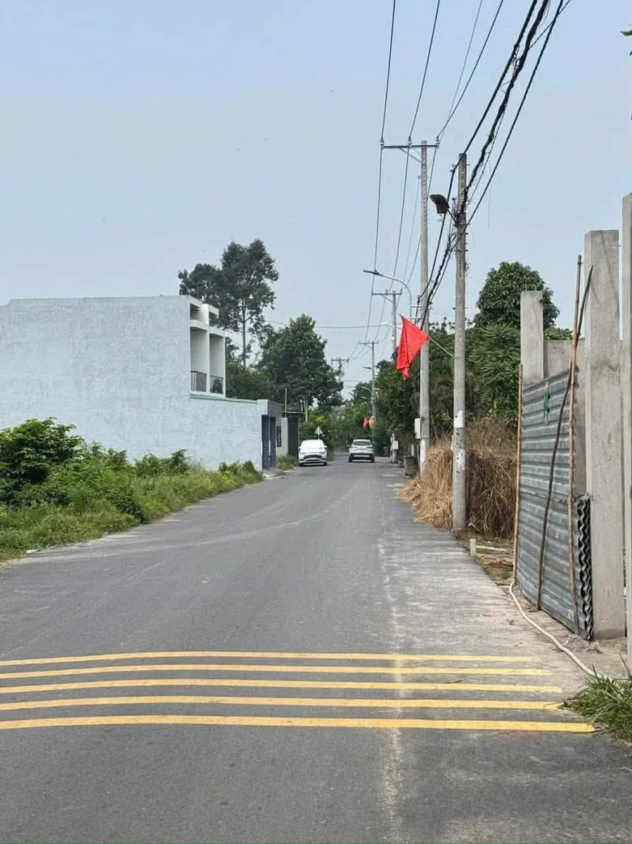 Bán đất nền 100m2 Long Thành 1.7 tỷ - Ảnh thu nhỏ 2