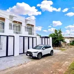 Bán nhà 1 lầu 92m2 3 phòng ngủ Buôn Ma Thuột 2.68 tỷ - Ảnh thu nhỏ 1