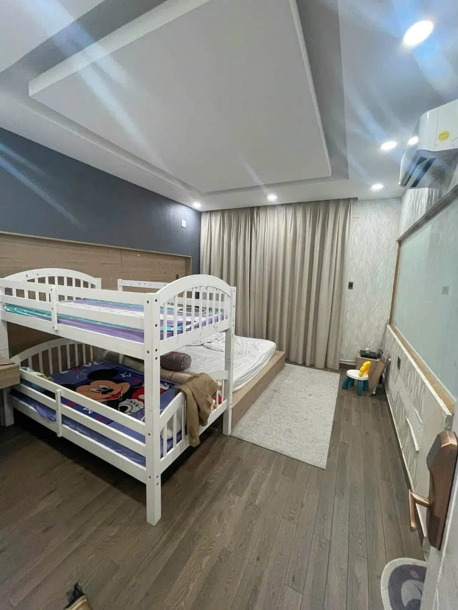 Bán biệt thự mini 4PN 120m² khu D2D Biên Hòa 15 tỷ - Ảnh thu nhỏ 4