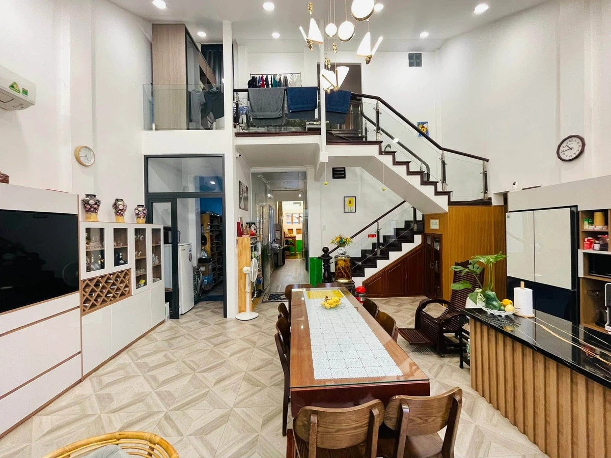Bán biệt thự lô góc 272m² khu K300 Bàu Bàng, 39.5 tỷ - Ảnh thu nhỏ 2