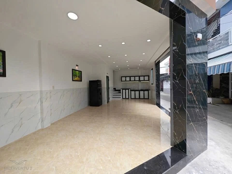 Bán nhà góc 2 mặt tiền 44.4m2, 3PN 2WC, 2.9 tỷ - Ảnh thu nhỏ 4
