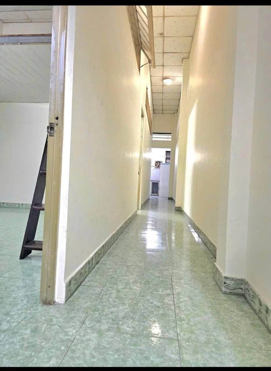 Bán nhà Bình Tân 88m² hẻm 5m, SHR, Tỉnh Lộ 10 - Ảnh thu nhỏ 4