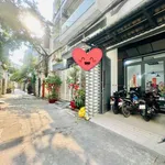 Bán nhà 5 tầng 75m2, 5PN tại Lý Thường Kiệt, Q.12 - Ảnh thu nhỏ 1