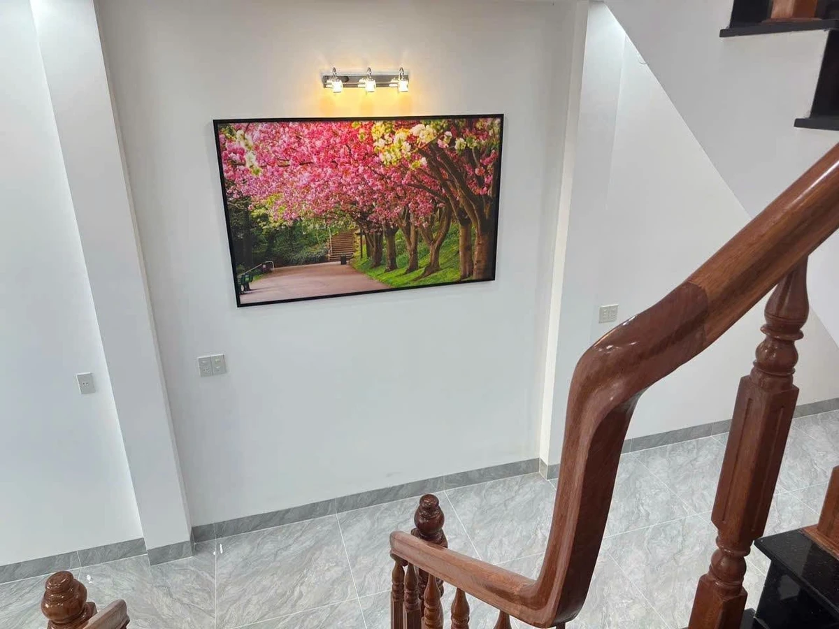 Bán nhà 3 tầng, 4PN, 190m² tại Nha Trang - Ảnh thu nhỏ 5