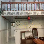 Bán nhà gác lửng 2PN, 50m2 tại Trường Chinh, Cẩm Lệ, 1 tỷ - Ảnh thu nhỏ 2