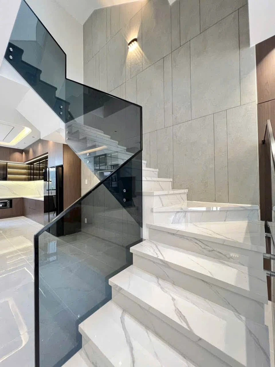 Bán nhà 3 tầng 100m2 Nha Trang 8.6 tỷ - Ảnh thu nhỏ 5