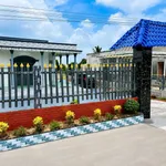 Bán nhà vườn view sông 746m² Bến Lức Tây Ninh - Ảnh thu nhỏ 3