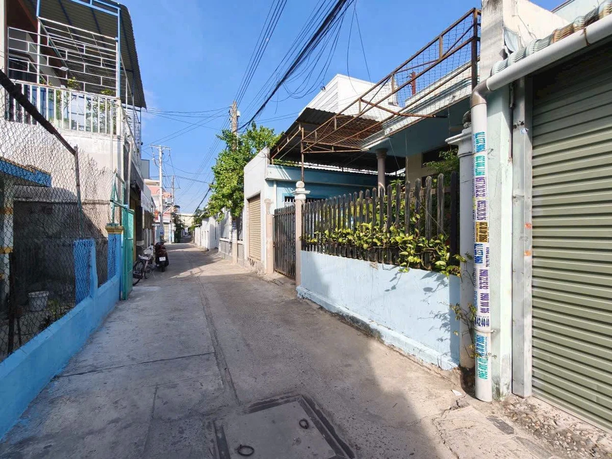 Bán nhà 129m2 ngang 10m Phan Thiết, Bình Thuận, giá 2 tỷ 900 triệu - Ảnh 1