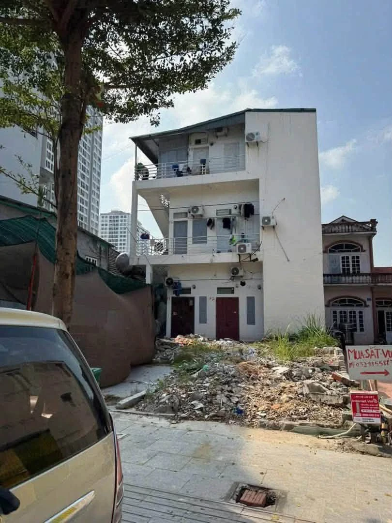 Bán đất mặt đường Ec Hùng Thắng 50m2, Bãi Cháy, Quảng Ninh - Ảnh thu nhỏ 3